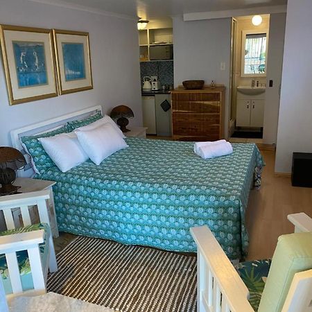 Self Catering Luke Drive Onrus Apartment Hermanus Bagian luar foto