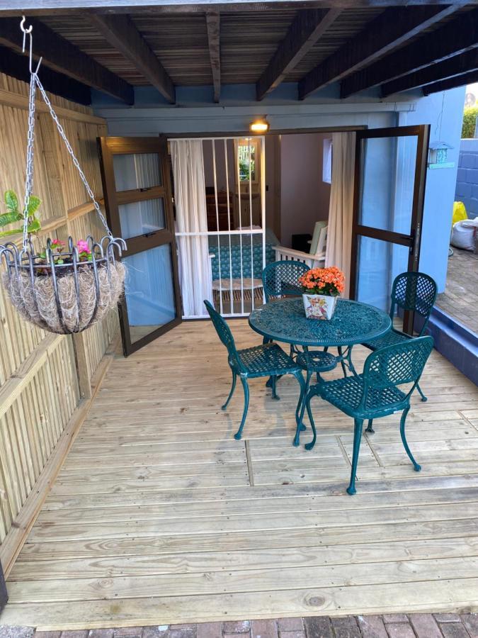Self Catering Luke Drive Onrus Apartment Hermanus Bagian luar foto