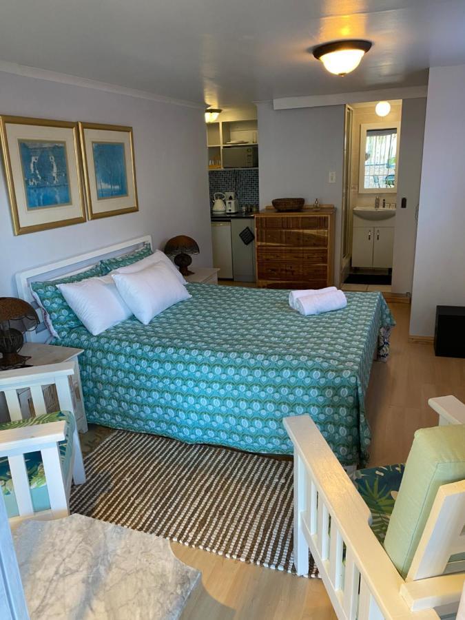Self Catering Luke Drive Onrus Apartment Hermanus Bagian luar foto