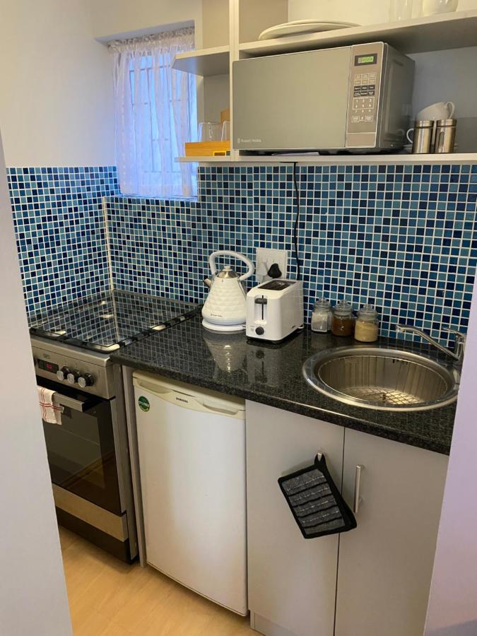 Self Catering Luke Drive Onrus Apartment Hermanus Bagian luar foto