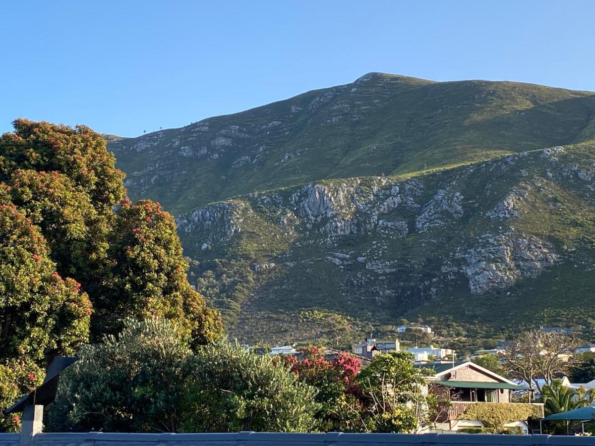 Self Catering Luke Drive Onrus Apartment Hermanus Bagian luar foto