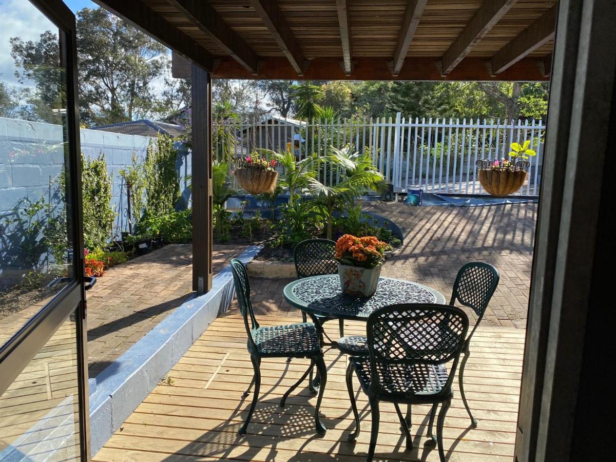 Self Catering Luke Drive Onrus Apartment Hermanus Bagian luar foto